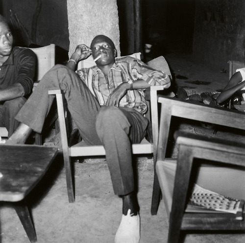 joeinct:Photo by Malick Sidibé, 1963-68