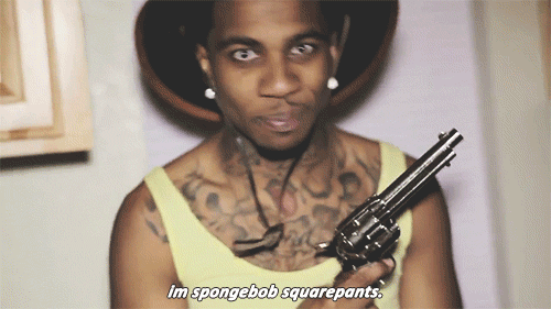  -lil b 