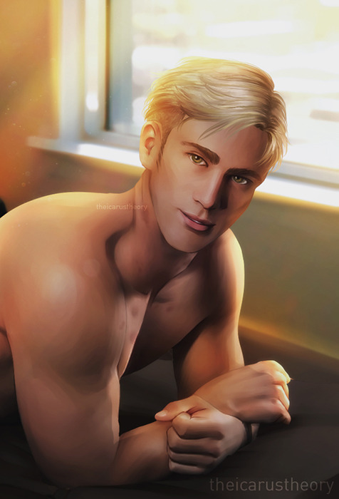 “Levi, are you taking a photo of me?”“Shut up, it’s my birthday.”when ur levi appreciate post-fucked erwin and takes photos snap snapHAPPY BIRTHDAY LEVI EVENTHO U AINT EXACTLY IN THIS PHOTO GO BOY GO GET YO MAN CELERATE CHRISTMAS WITH A BANGnote: