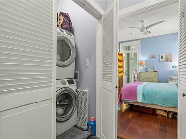 Here's A Package Deal For 3 Homes In New Orleans, LA. The 3 Separate Living Spaces Include 2 Houses And