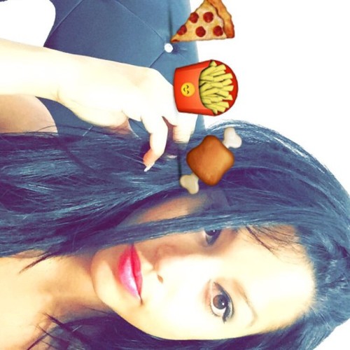 Comment your last 3 used emojis