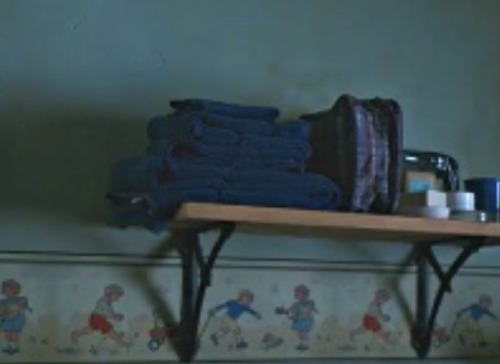 Fives Room: