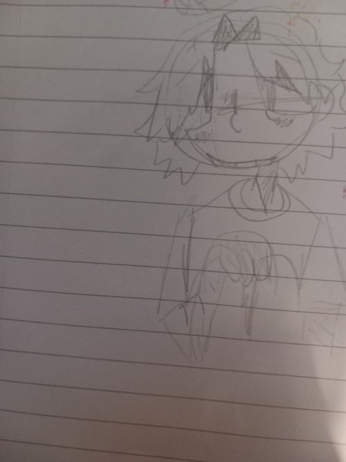Random Art Dump (dandys World Oc And Loads Of Elephant And Zero Day Fanart And One Wheat Mark)))