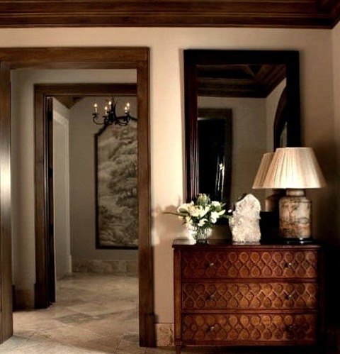 Foyer In Atlanta