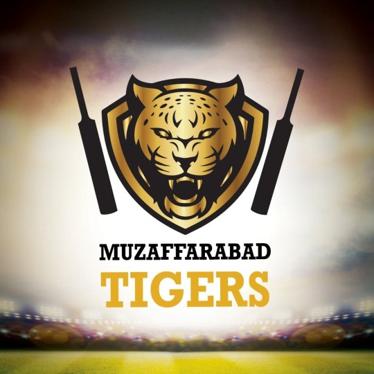 Muzaffarabad Tigers Team Squad for KPL 2021