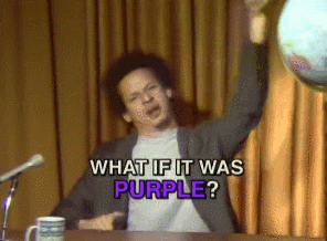 yumikuri:  Talon brainstorming the creation of Widowmaker: 