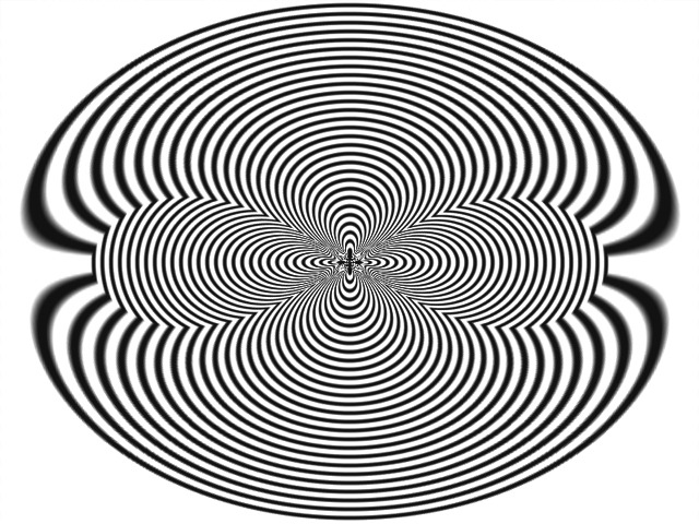 thatscienceguy:  Optical illusions, more appropriately known as visual illusions,