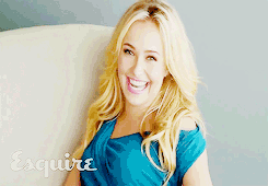 letmego0:  endless list of flawless people   ↳ Hayden Panettiere