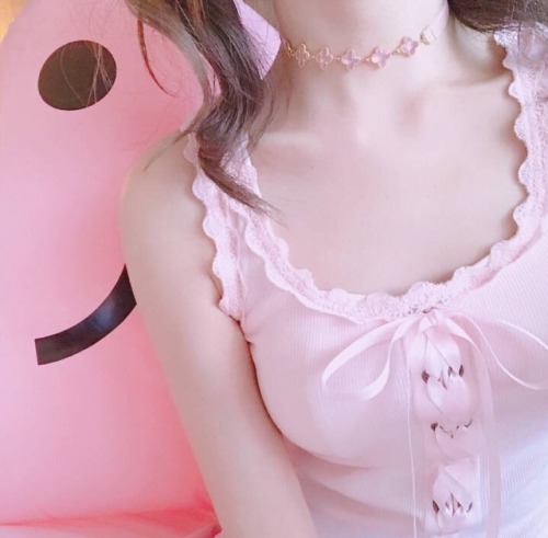 love976999: 谁还不适合小仙女了~