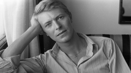 Bowiesexuality isn't a phase, it's a lifestyle.