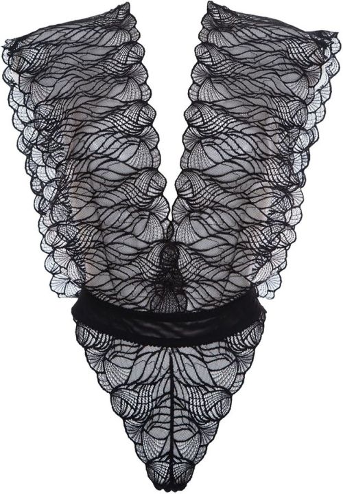 for-the-love-of-lingerie:Bluebella