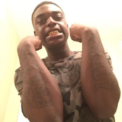 ovo-enjay:  #FreeKodakBlack