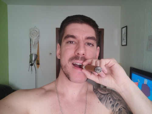 cigarstud