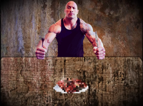 Just Watched Lacey's Diner And Immediately Rushed Over To Make This