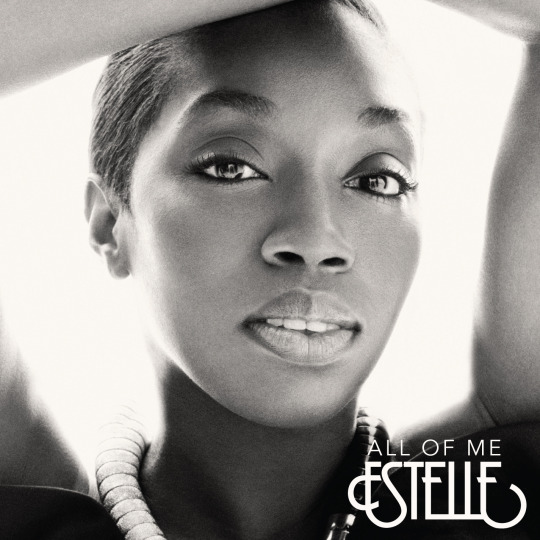 An Appreciation Post for Estelle