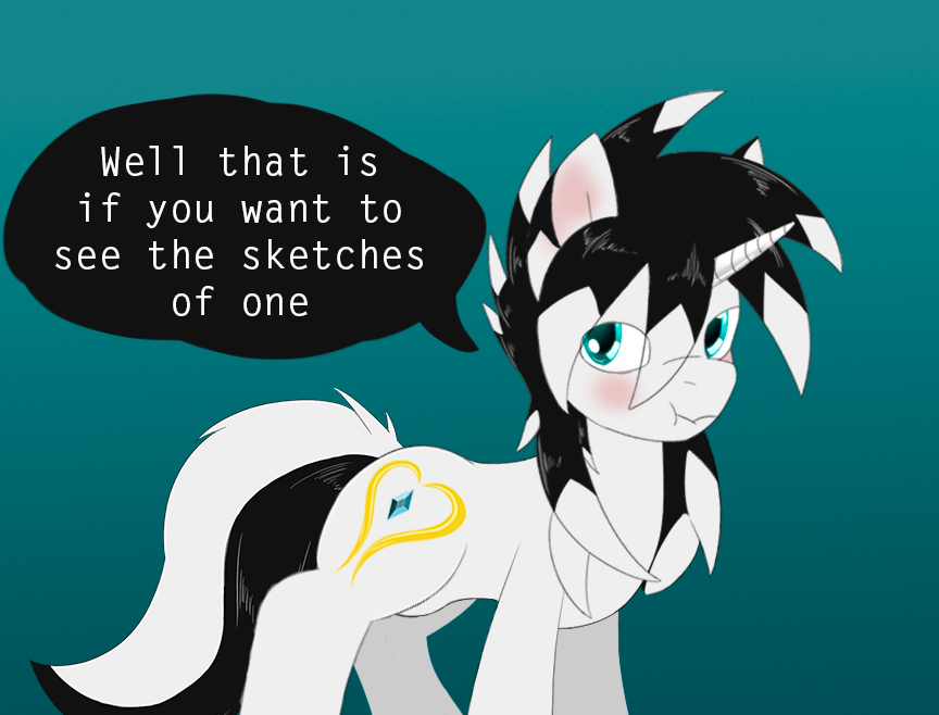 taboopony:taboopony: It also doesn’t help that my Photoshop license could end