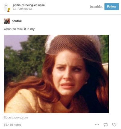gurl:  32 Times Tumblr Got Uncomfortably Real About Sexgurl on instagram and pinterest