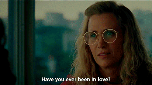 Why do I ship them after just one trailer? Why must I be so gay?
