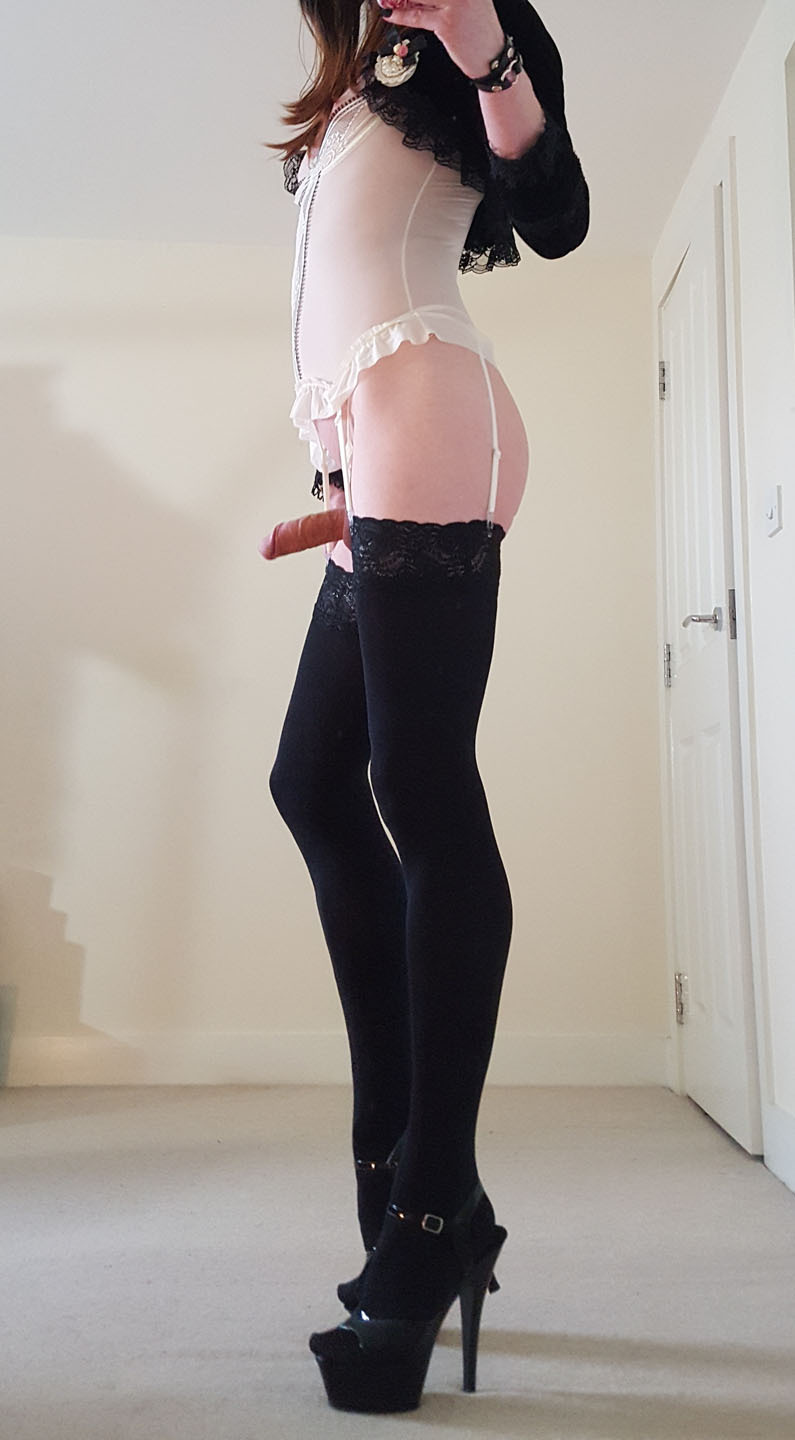 sissykristin: justaboi01:  mainlyusedforwalking:   Patreon was kind enough to choose
