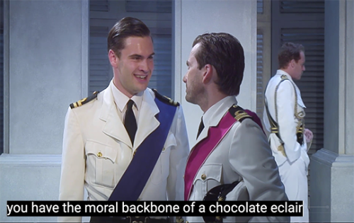 auroralomens:much ado about nothing (2011) + john mulaney quotes