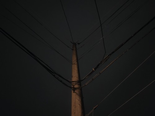 Droning Hum