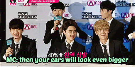 ethereal-baek:EXO fandom, let’s make this happen!