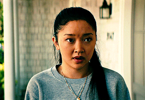 ferrisbuellers:TO ALL THE BOYS I’VE LOVED BEFORE2018 | dir. Susan Johnson