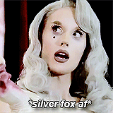 pearletchachki:  adore-delaska:  ♔ DRAG RACE AF ♔: are you max malanaphy af?