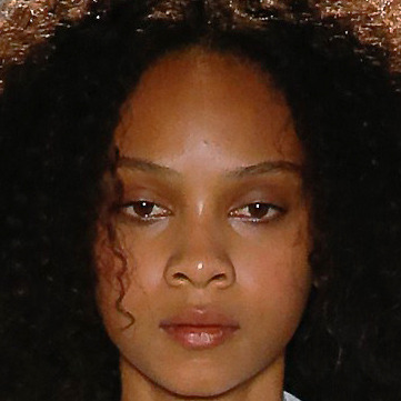 driflloon:beauty @  animale fw16  