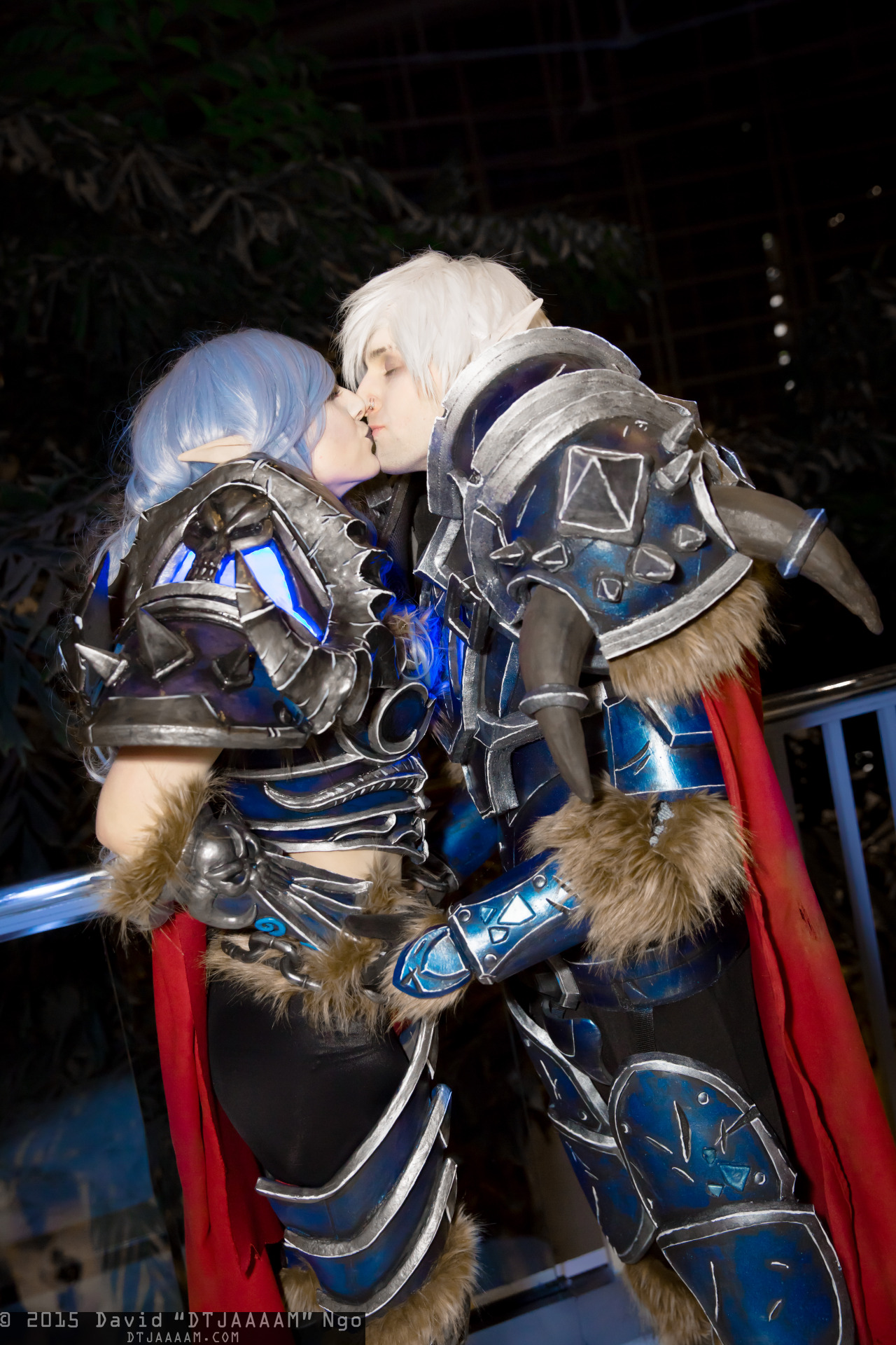 jessicanigri:Photos by DTJAAAAAM!!