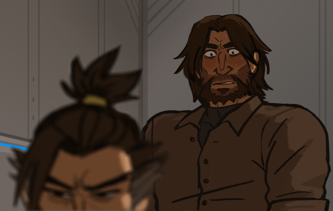 triptrippy:  ANYWAYS heres some drawings I posted to twitter a while ago after reading