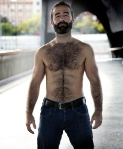 Body Hair