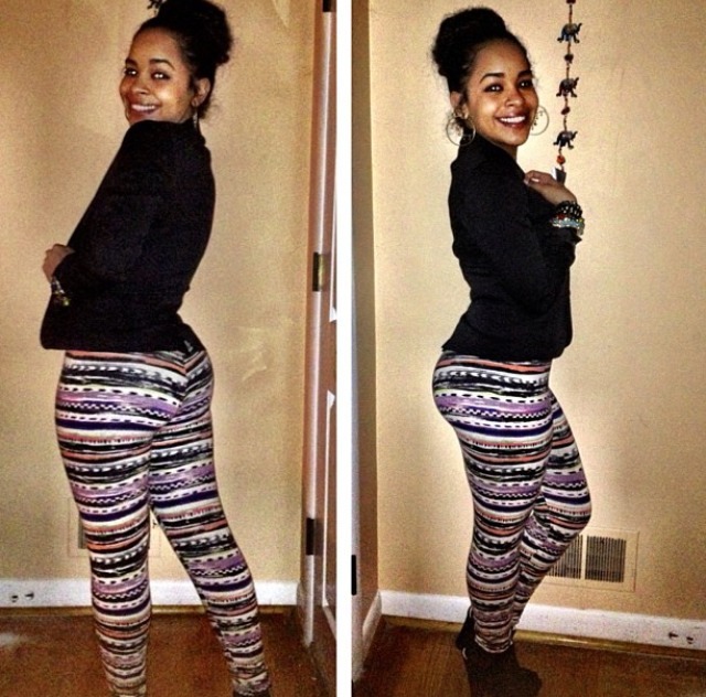 mannypakbeloud:  Laurénée❤😘