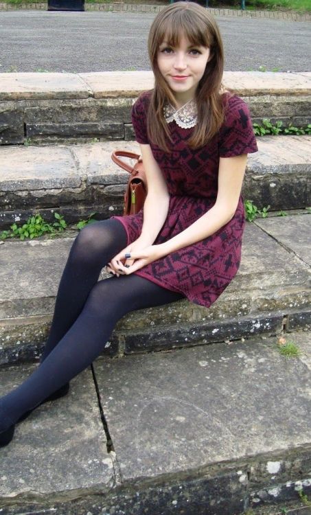 crossdresser-girlfriends: Feminized boy’s Into Pretty Girls Collection #30      Every Mother Want’s 