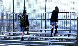 doyouevenfilm:You try living for 15 years thinking that you’re one person, and then in five minutes,