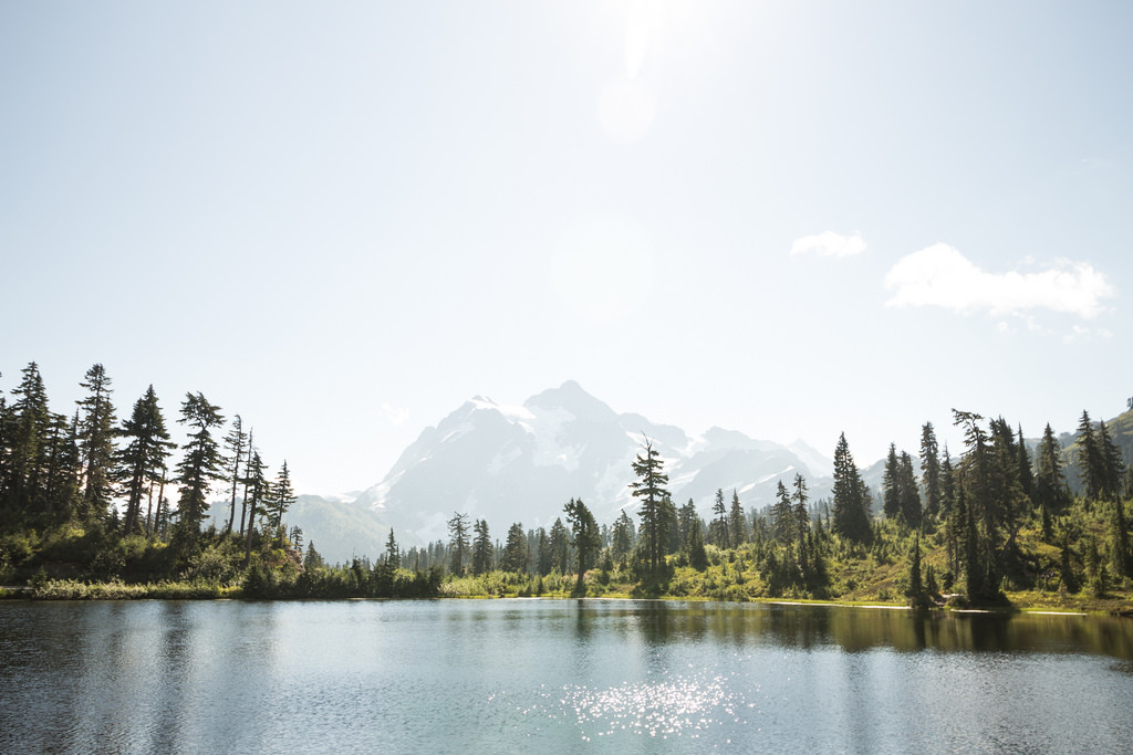 aphelia:  Picture Lake (by nhmansfield)