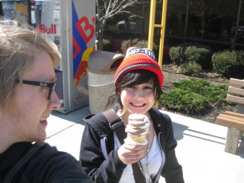 Post Post - Spring Break 2010 Show Us Your Tits Tour