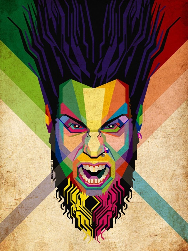 WAYNE STATIC