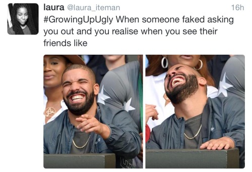 cleophatracominatya:  Why y'all tryna break me this morning 😩😞😭