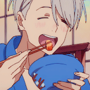 taitetsu:  Victor Nikiforov - Episode 2 