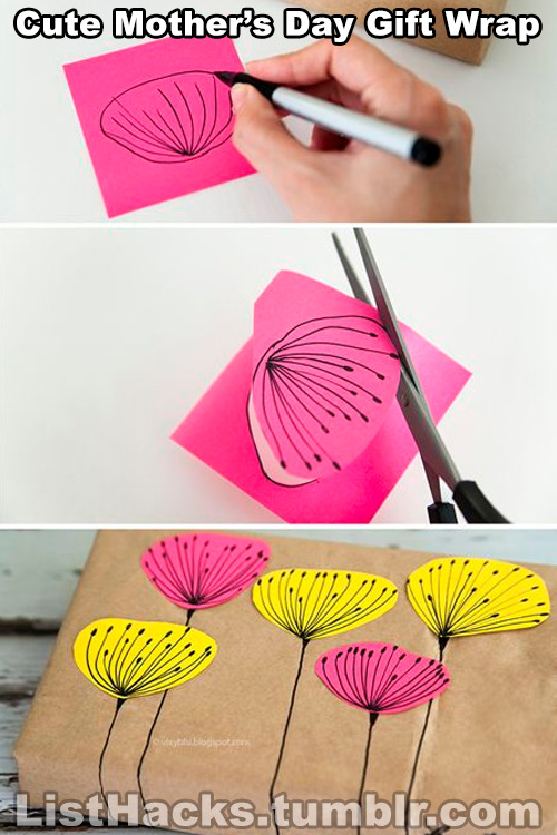 listhacks:  Mother’s day gift ideas -  if you like this list follow ListHacks for