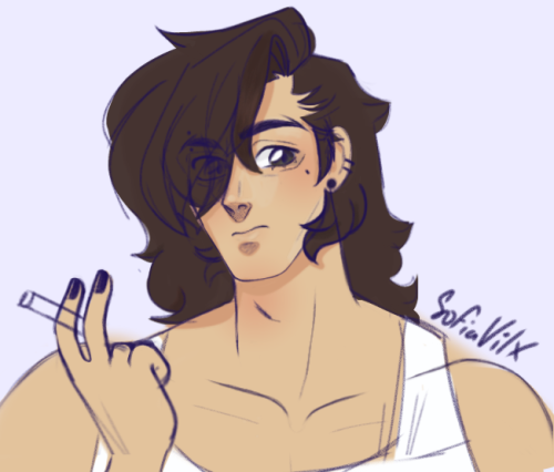 A Little Joseph For His Fans, Myself Included The Truth Is I Feel Proud Of How It Is Turning Out.