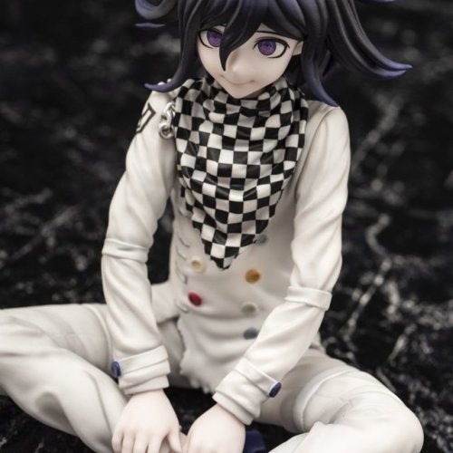 kamucolle:kamucolle:Pre-orders for Union Creative’s Saihara and Ouma figure will start on 9th 