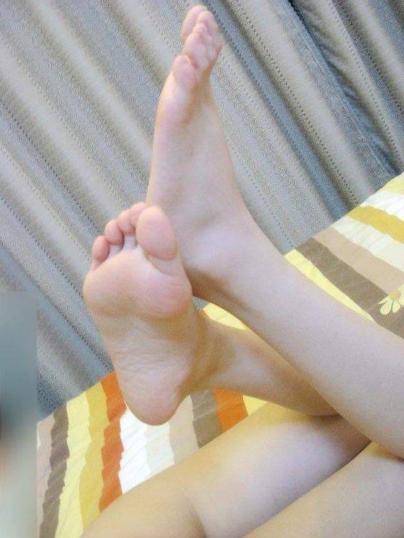 lovetoes1:  