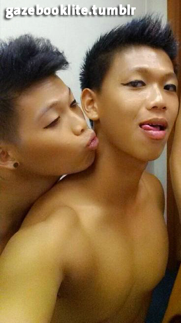 gazebooklite:  If only Ying Kiat’s canoeing teammates knew he liked men.