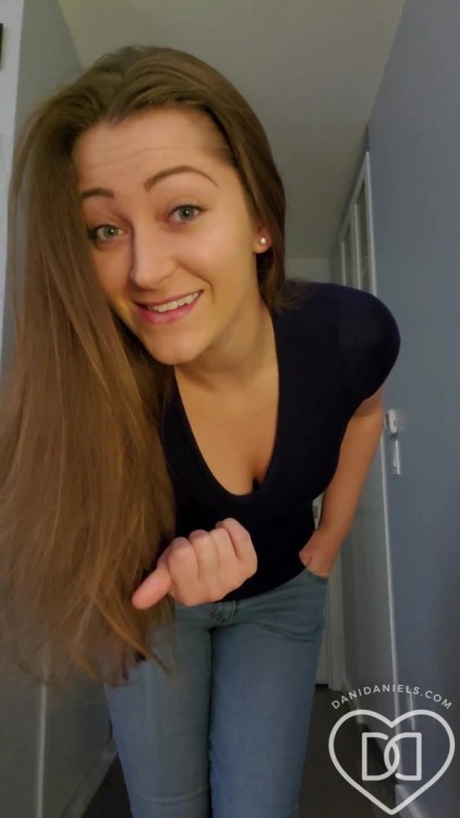 missdanidaniels:  My new video is really