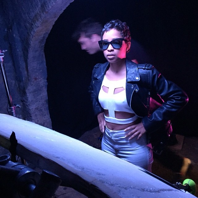 allthingsbootiful:  DeJ Loaf 