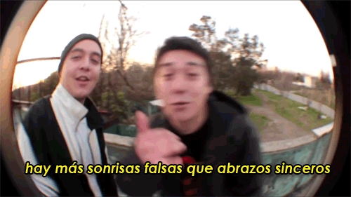 Rap-Chileno CTM