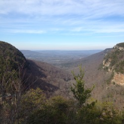 dreadedgrape:  I don’t know if you wanted these in submission form or not, but here’s a picture from Cloudland Canyon. It’s definitely my favorite place in Georgia, and it’s the first place I’ve ever camped by myself.I definitely want to go