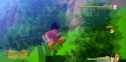 msdbzbabe: BADMAN VEGETA ROAMING AROUND CAPSULE CORP, FIGHTING, FISHING, YESSSS!!